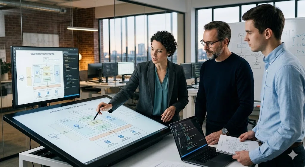 Expertise & Conseil technique