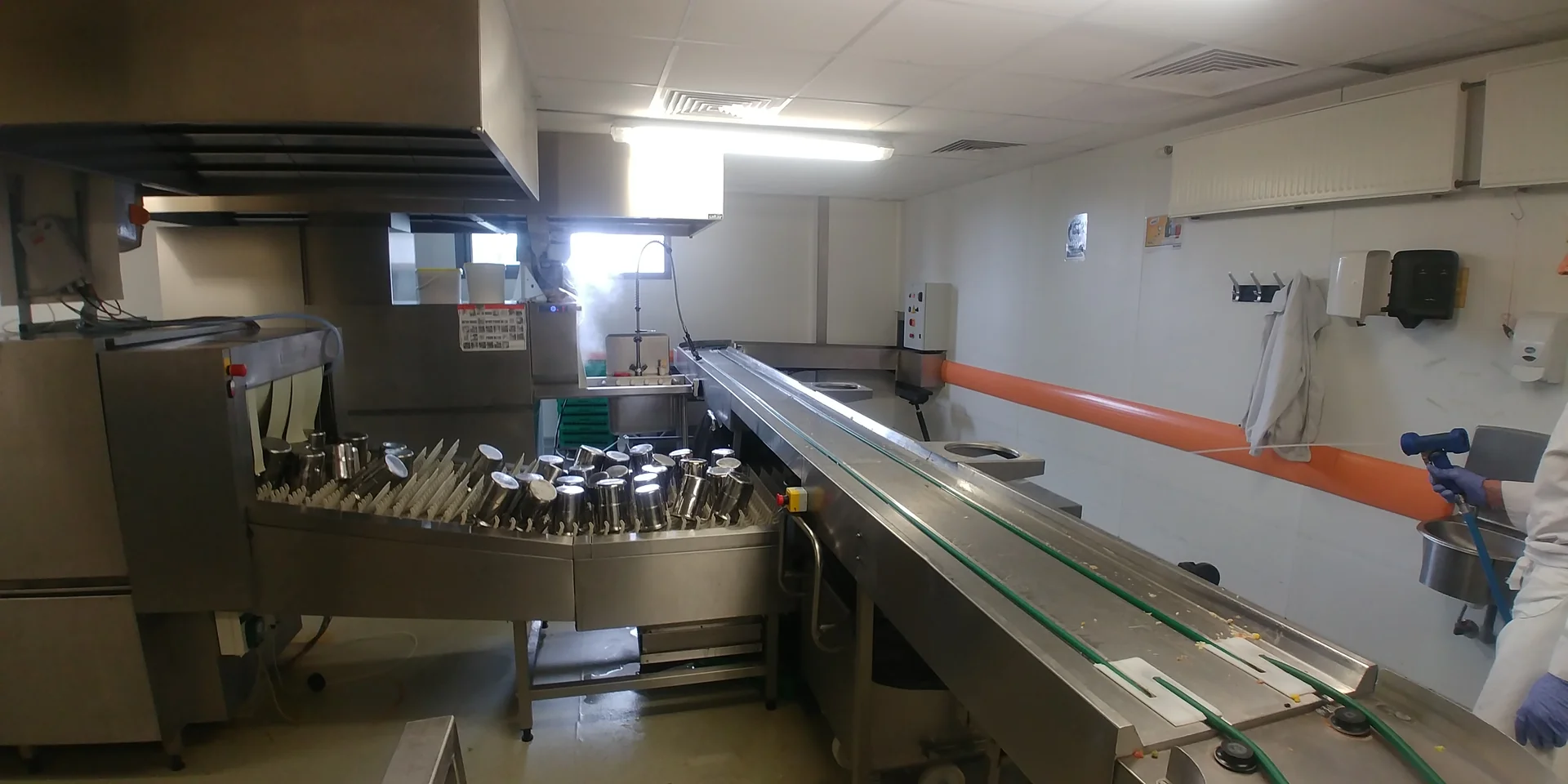 Industrie & Santé au travail