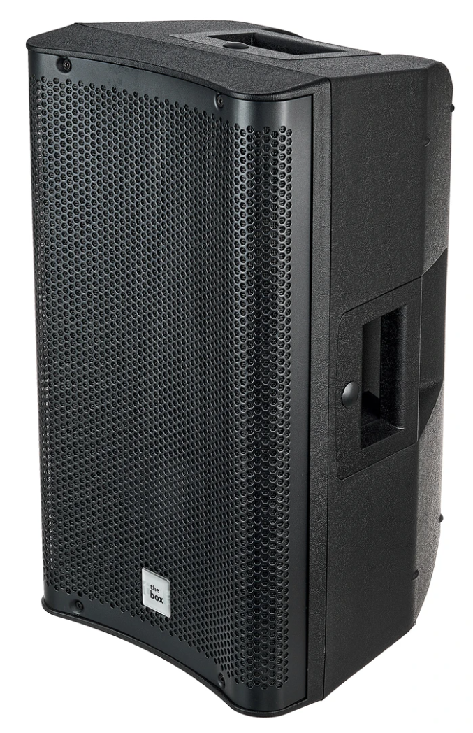 Source de bruit aérien