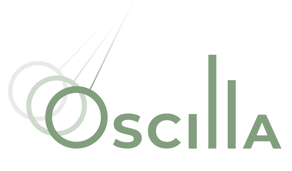 Oscilla Logo